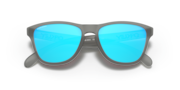 Frogskins™ XS (Youth Fit) - Matte Grey Ink
