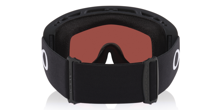 Mont Scape™ L Snow Goggles - Matte Black