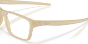 Port Bow Latitude Collection - Transparent Sandstorm