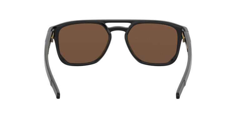 Latch™ Beta - Polished Black