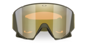 Flow Scape™ L Snow Goggles - Matte Dark Brush
