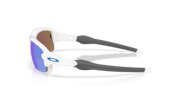Flak® 2.0 S - Polished White