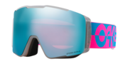 Line Miner™ Pro L (Low Bridge Fit) Snow Goggles Line Miner™ Pro L (Low Bridge Fit) Snow Goggles