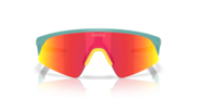 Oakley X Fortnite™ Fishstick Resistor Sweep (Youth Fit) - Matte Pacific