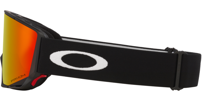 Flow Scape™ L Snow Goggles - Matte Black
