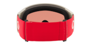 Flight Tracker L Snow Goggles - Redline
