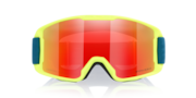 Line Miner™ S Snow Goggles - Retina Burn