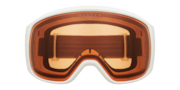 Flight Tracker M Snow Goggles - Matte White