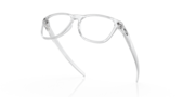 Ojector - Polished Clear