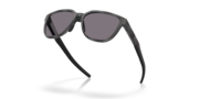 Actuator (Low Bridge Fit) - Matte Transparent Stonewash Tortoise