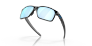 Portal X - Polished Black
