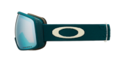 Flight Tracker M Snow Goggles - Prizm Icon Balsam