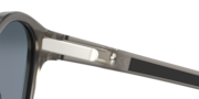 Latch™ - Matte Grey Ink