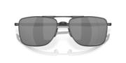 Standard Issue Gauge 8 Blackside Collection - Matte Black