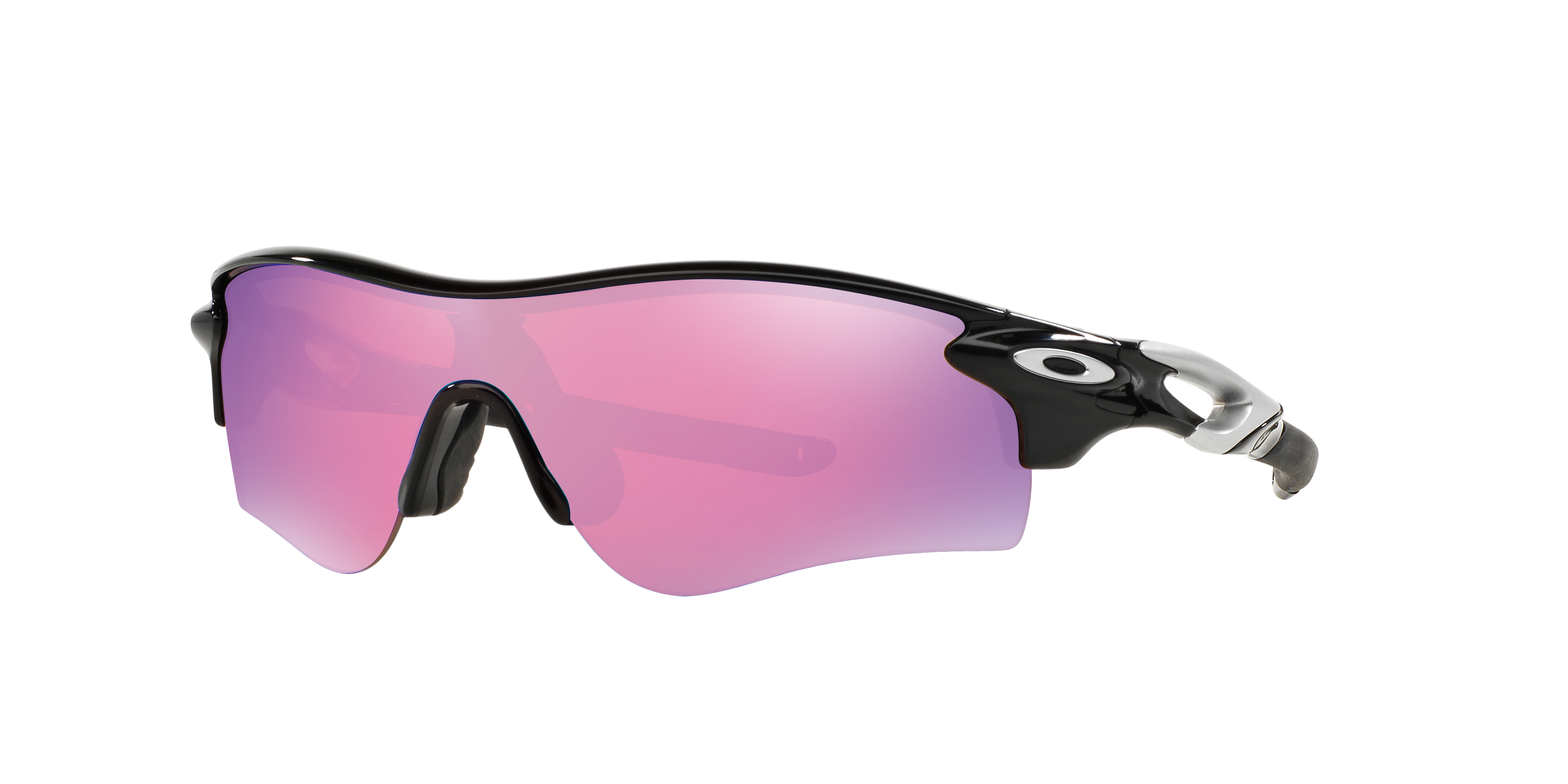 OAKLEY RADARLOCK PATH サングラス PRIZM GOLF Oakley RadarLock® Path® Sunglasses with Polished Black Frame and