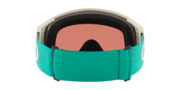Flight Tracker M Snow Goggles - Celeste