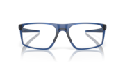 Bat Flip - Matte Transparent Blue