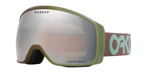 Flight Tracker M Snow Goggles