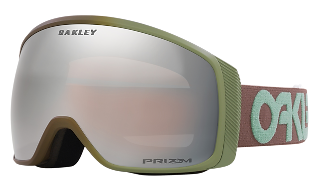 Flight Tracker M Snow Goggles