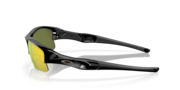 Flak Jacket® XLJ - Polished Black