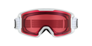 Line Miner™ S Snow Goggles - Matte White