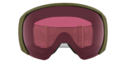 Flight Path L Snow Goggles - Dark Brush