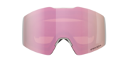 Fall Line M Snow Goggles - Grey Crystal