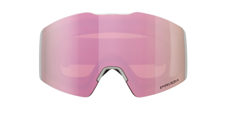 Fall Line M Snow Goggles - Grey Crystal
