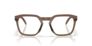 HSTN SQ Obscura Collection - Matte Mahogany