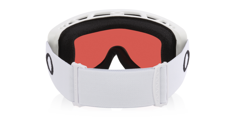 Mont Scape™ M Snow Goggles - Matte White