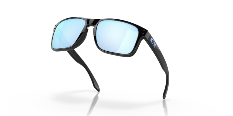 Holbrook™ - Polished Black