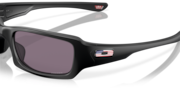Standard Issue Fives Squared® USA Flag Collection - Matte Black