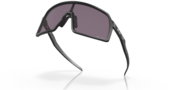 Standard Issue Sutro - Matte Black