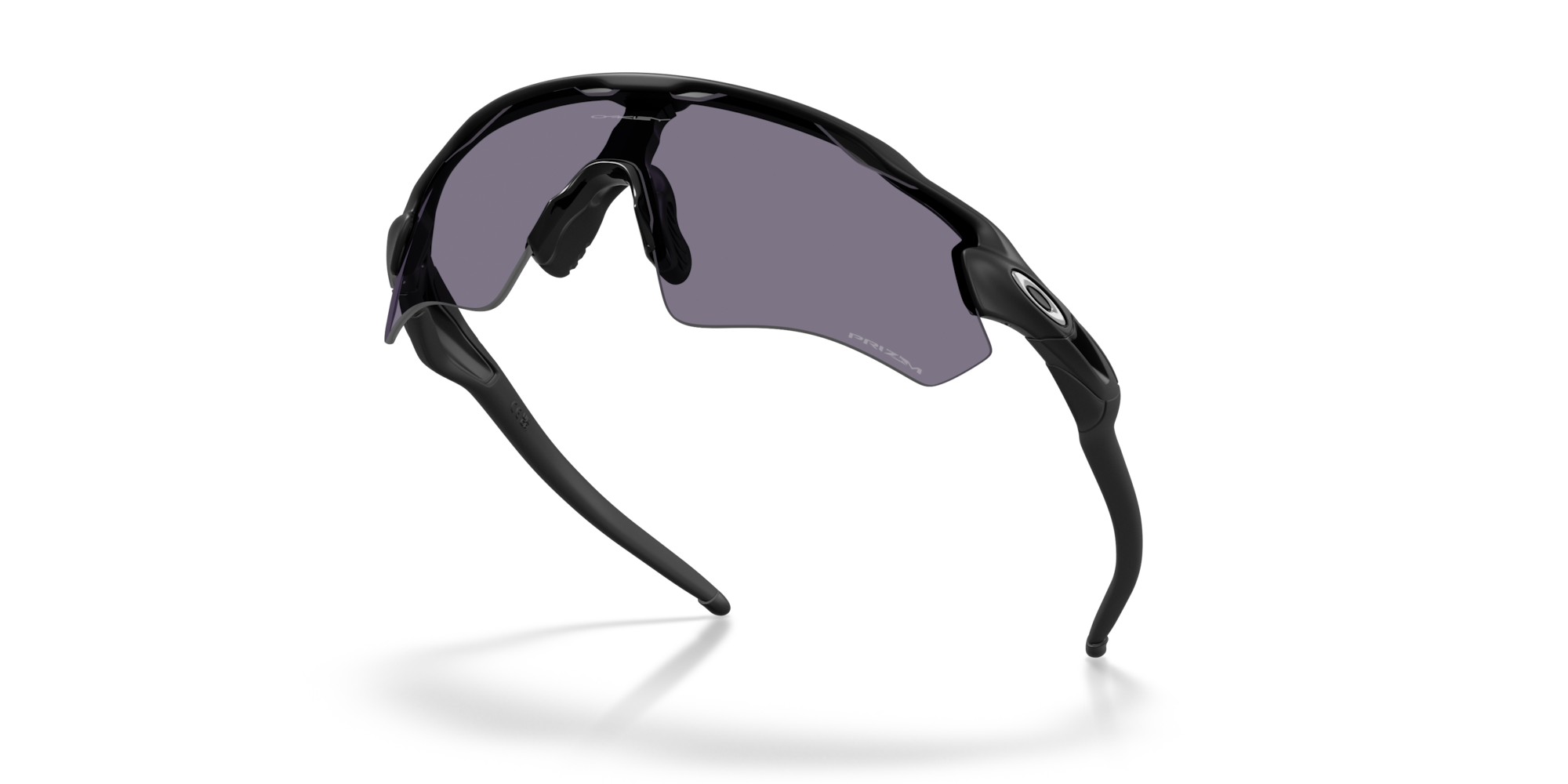 オークリー Radar® EV Path®サングラス Matte BlackフレームとPrizm