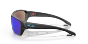 Split Shot - Matte Black
