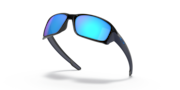 Straightlink™ - Polished Black