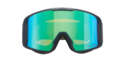 Line Miner™ L Snow Goggles - Grey Aura