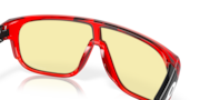 Inverter (Youth Fit) Gaming Collection - Crystal Red