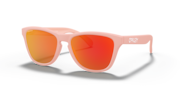 Frogskins™ XS (Youth Fit) - Matte Pink
