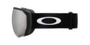 Flight Path L Snow Goggles - Matte Black
