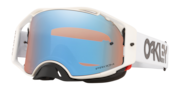 Airbrake® MX Goggles - Factory Pilot White