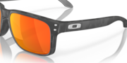 Holbrook™ (Low Bridge Fit) - Matte Black Camo