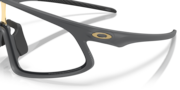 RSLV 141 - Matte Carbon
