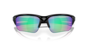 Flak® Beta (Low Bridge Fit) - Polished Black
