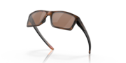 Mainlink - Matte Brown Tortoise