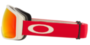 Flight Tracker M Snow Goggles - Redline