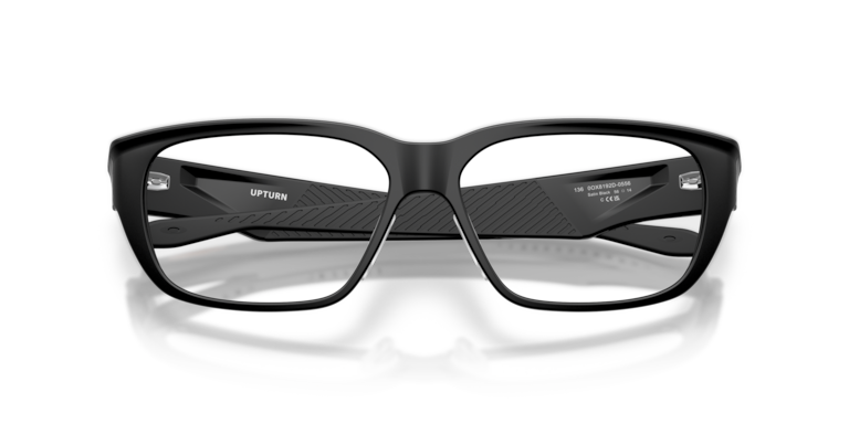 Upturn - Satin Black