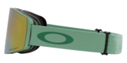 Fall Line M Snow Goggles - Matte Jade