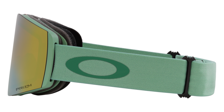 Fall Line M Snow Goggles - Matte Jade