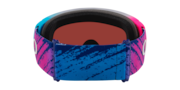 Flight Path L Lucas Braathen Signature Series Snow Goggles - Lucas Braathen Signature